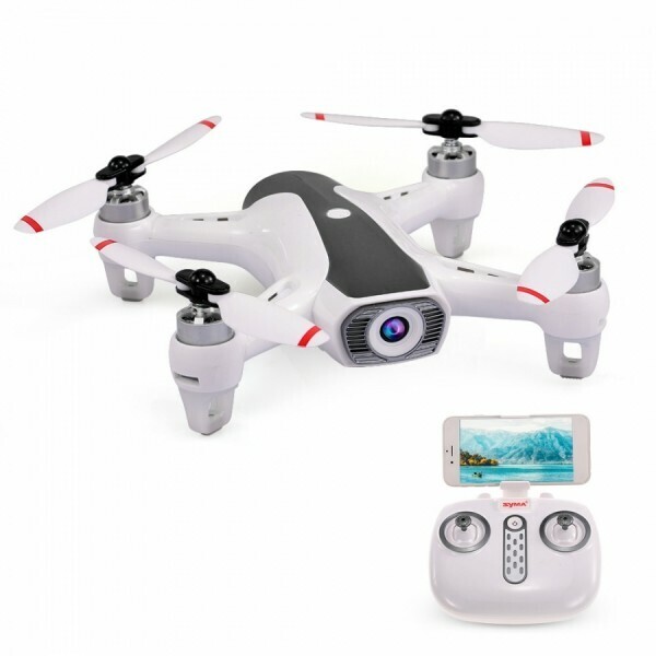 Quadcopter Sima W1PRO