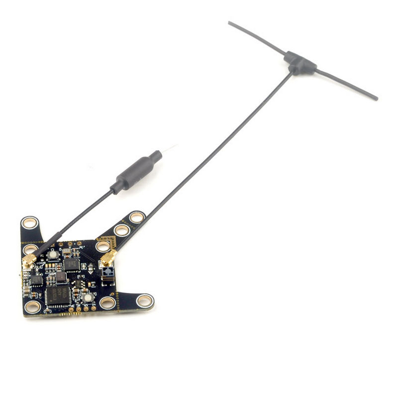 Happymodel Fyujon V2.0 ELRS + OpenVTX Receiver