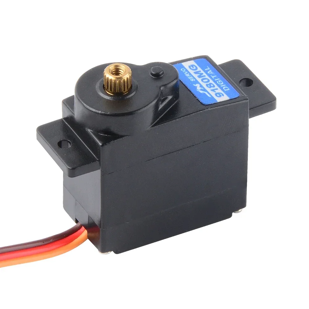 Servo driver JX servo PDI-9180MG