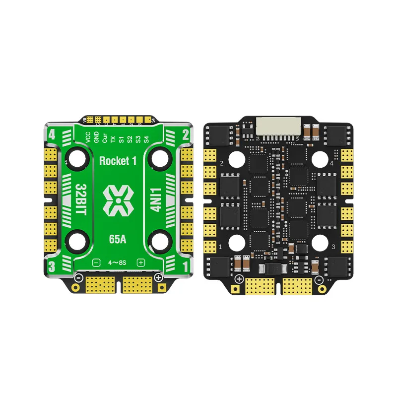 ESC regulator Aocoda-RC 2065