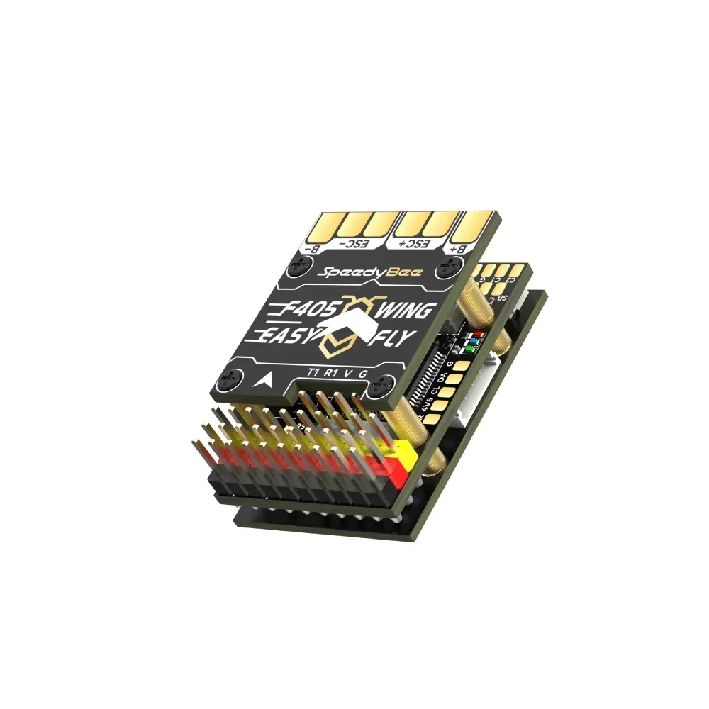 Flight Control SpeedyBee F405 WING APP MINI