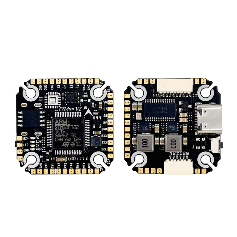 Aocoda-RC F7 Mini Stack