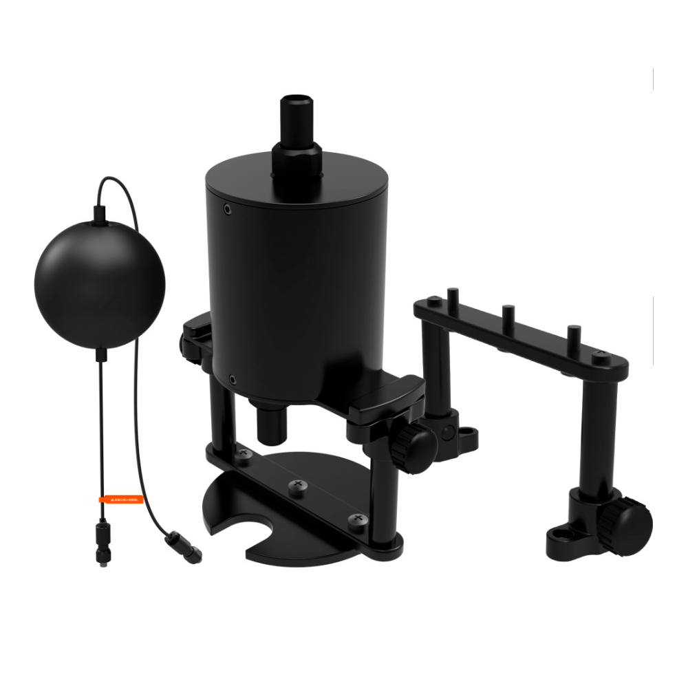 CERULEAN USBL Underwater Positioning System Mount