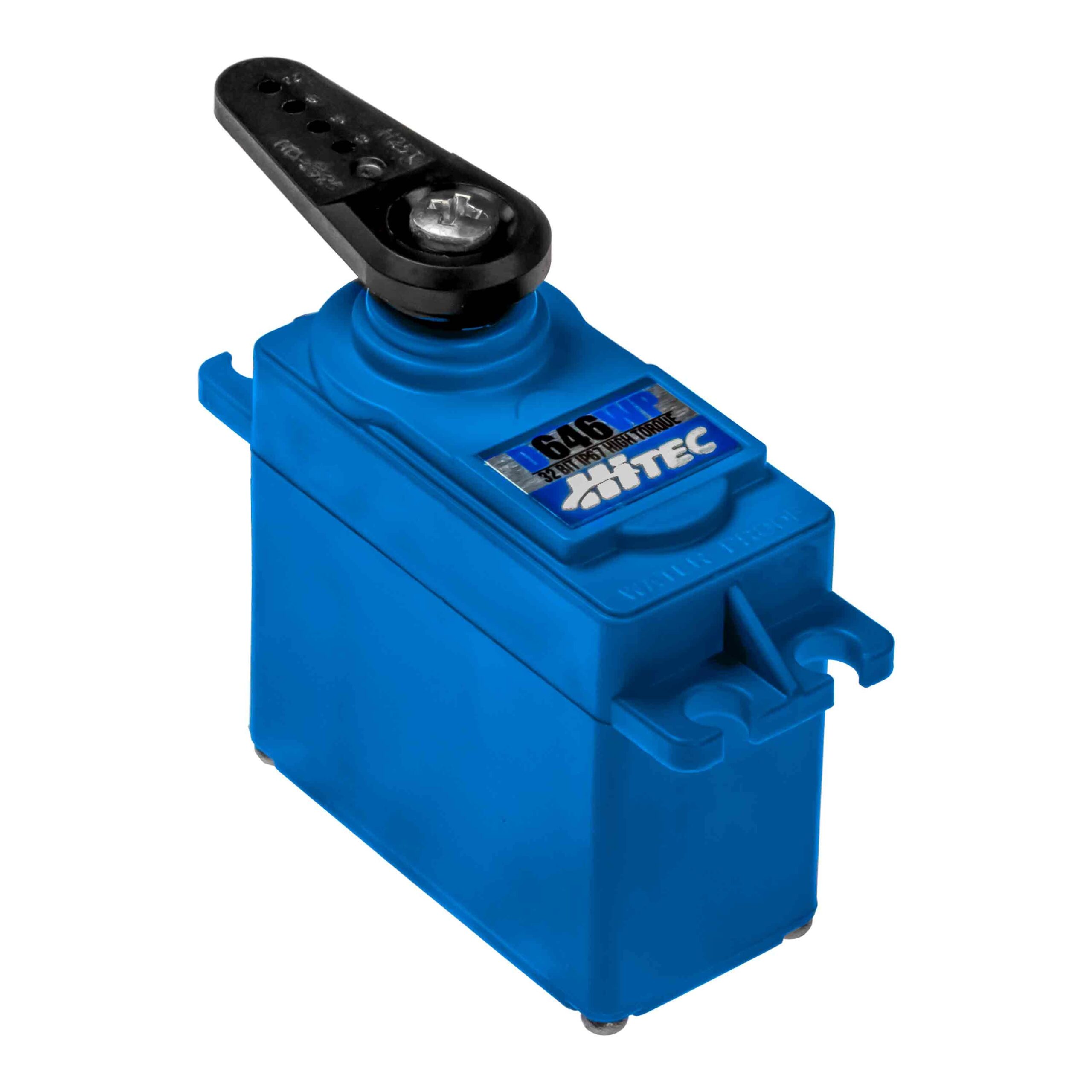 Servo drive Hitec D646WP