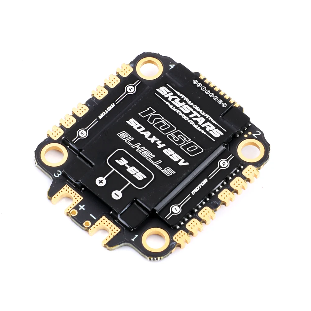 ESC regulator Skystars KO50 ESC 4in1