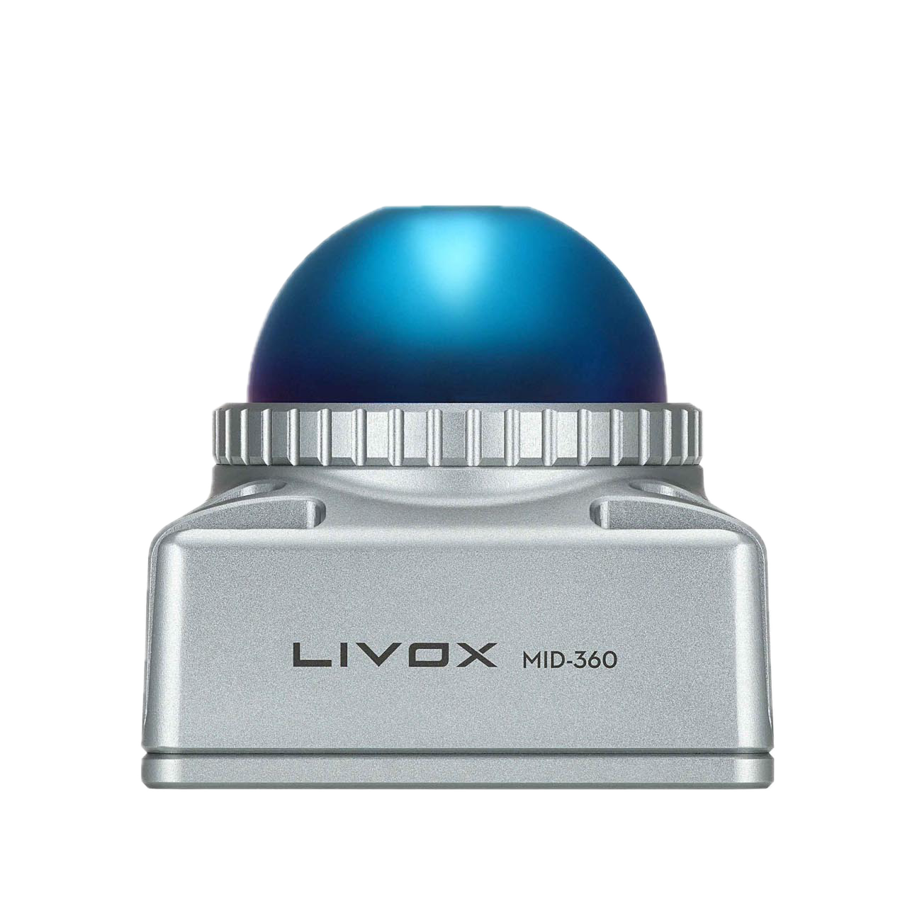 Lidar Livox Mid 360