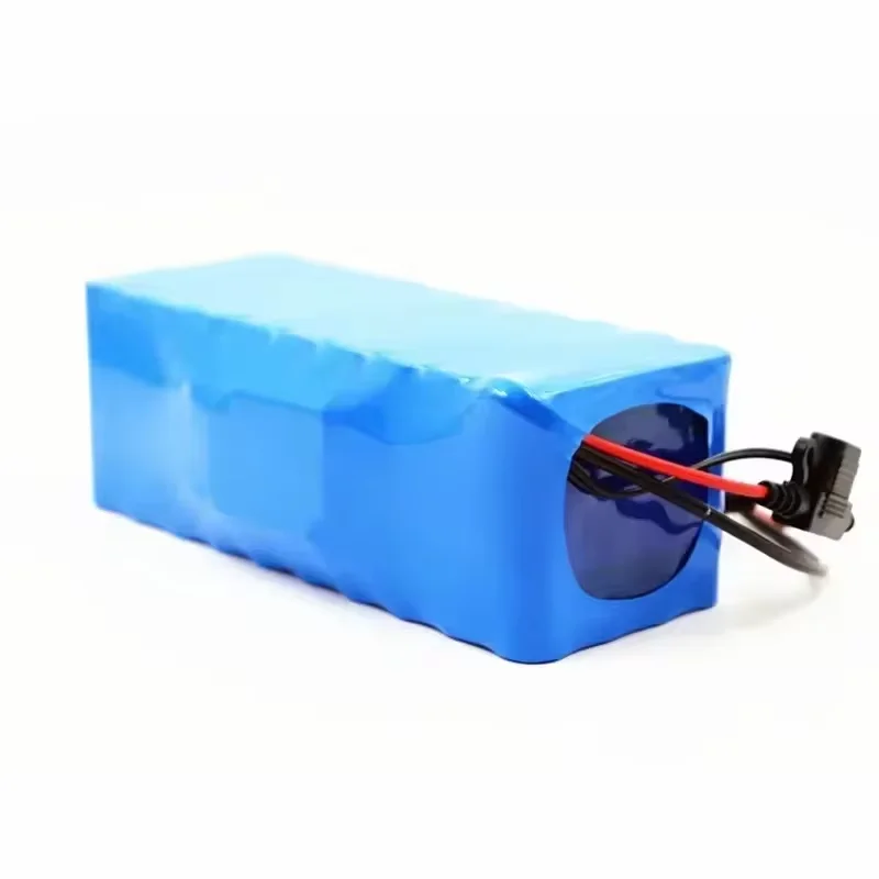 Dadoli battery 36V 10S4P 60Ah