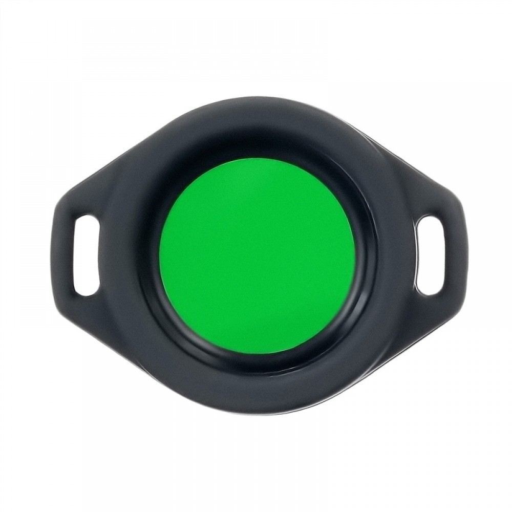 Armytek Green Filter for Prime and Partner Flashlights