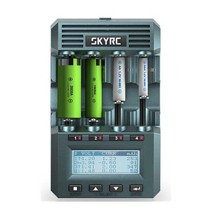 Charger SkyRC MC3000