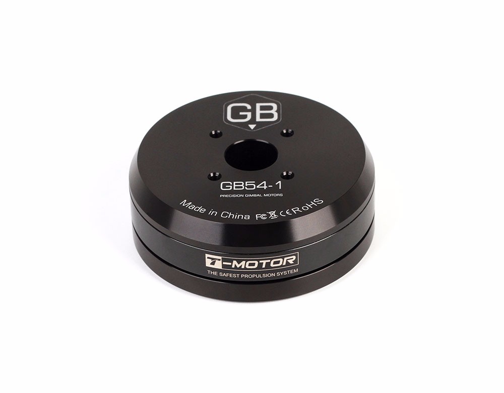 Engine T-MOTOR GB54-1