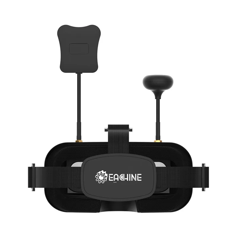 Eachine EV800DM Zoom 5.8G 40CH FPV Goggles