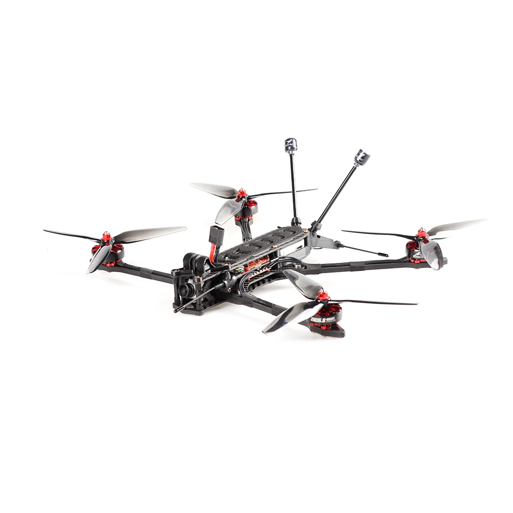 Drone HGLRC Rekon7 Pro ELRS