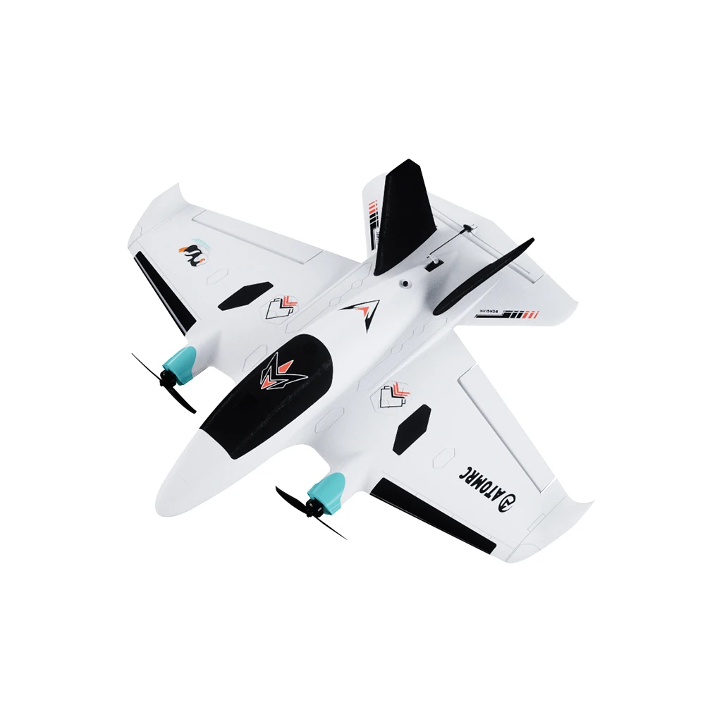 AtomRC Penguin Drone
