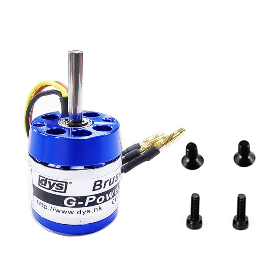 Engine DYS D2225 1350KV