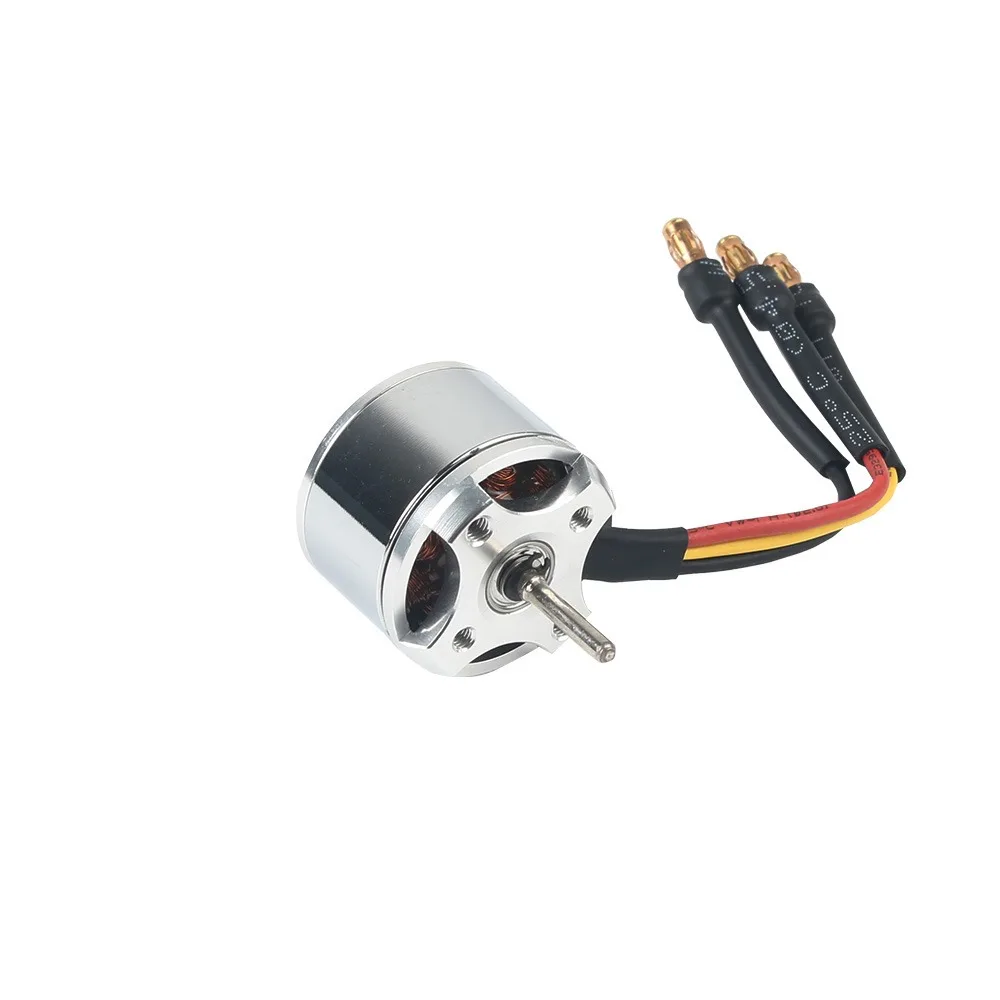 Engine FATJAY 2627 4200 KV