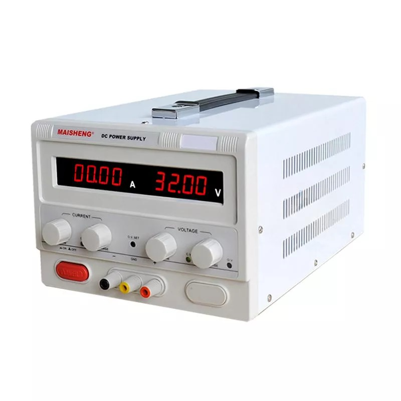 Maxson MP3030D laboratory power supply
