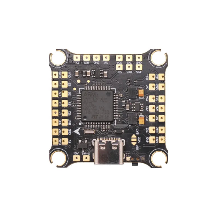 Flight control HAKRC F722 V2
