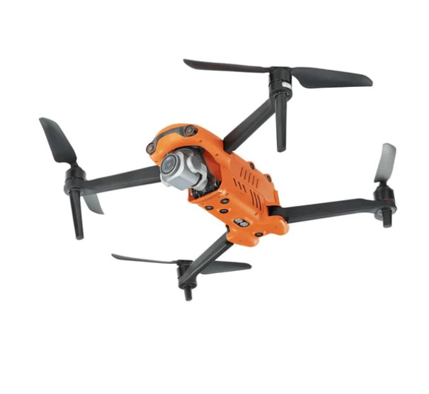 Quadcopter Autel Robotics EVO II Pro V3