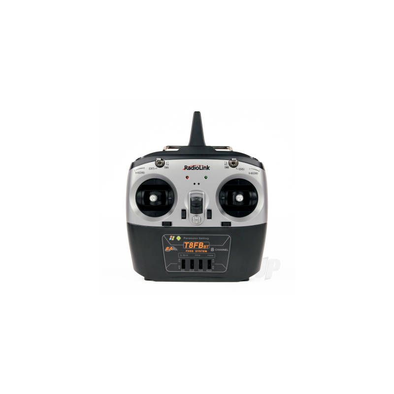 Ledi T8FB BT control equipment