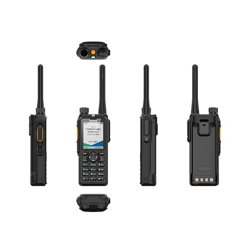 Hytera HP 785 UHF Radio