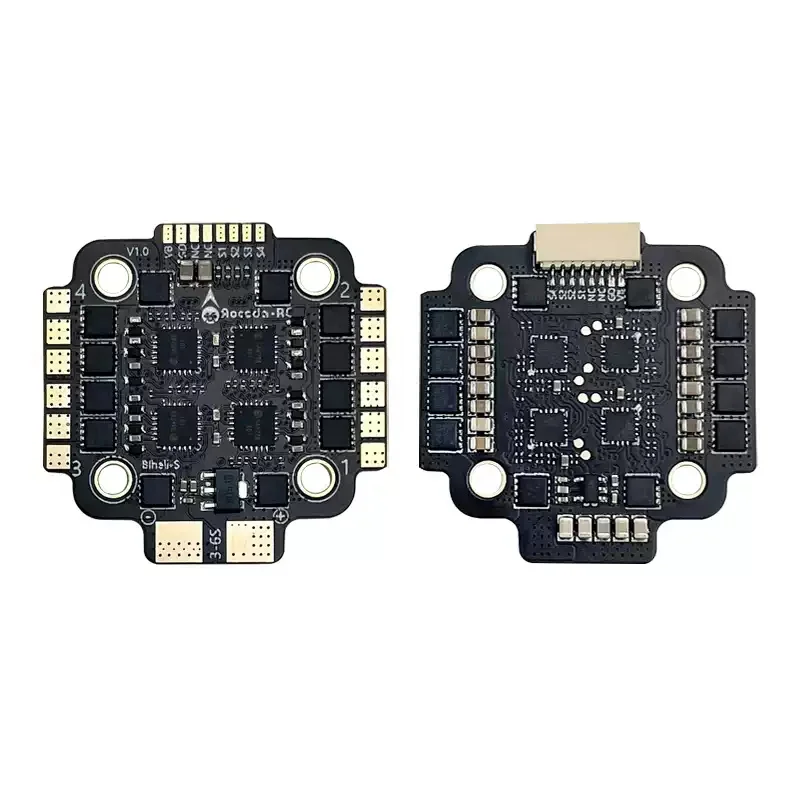 ESC regulator Aocoda-RC 35A