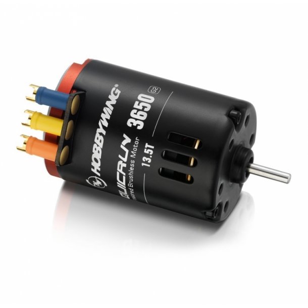 Engine Hobbywing QuicRun 3650SD G2