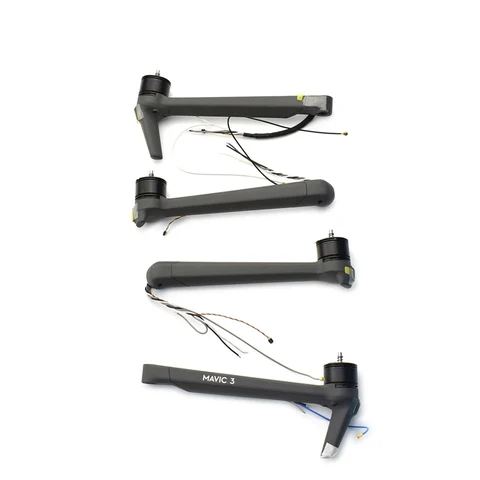 DJI Mavic 3 Pro Crossbar Set (4 pieces)