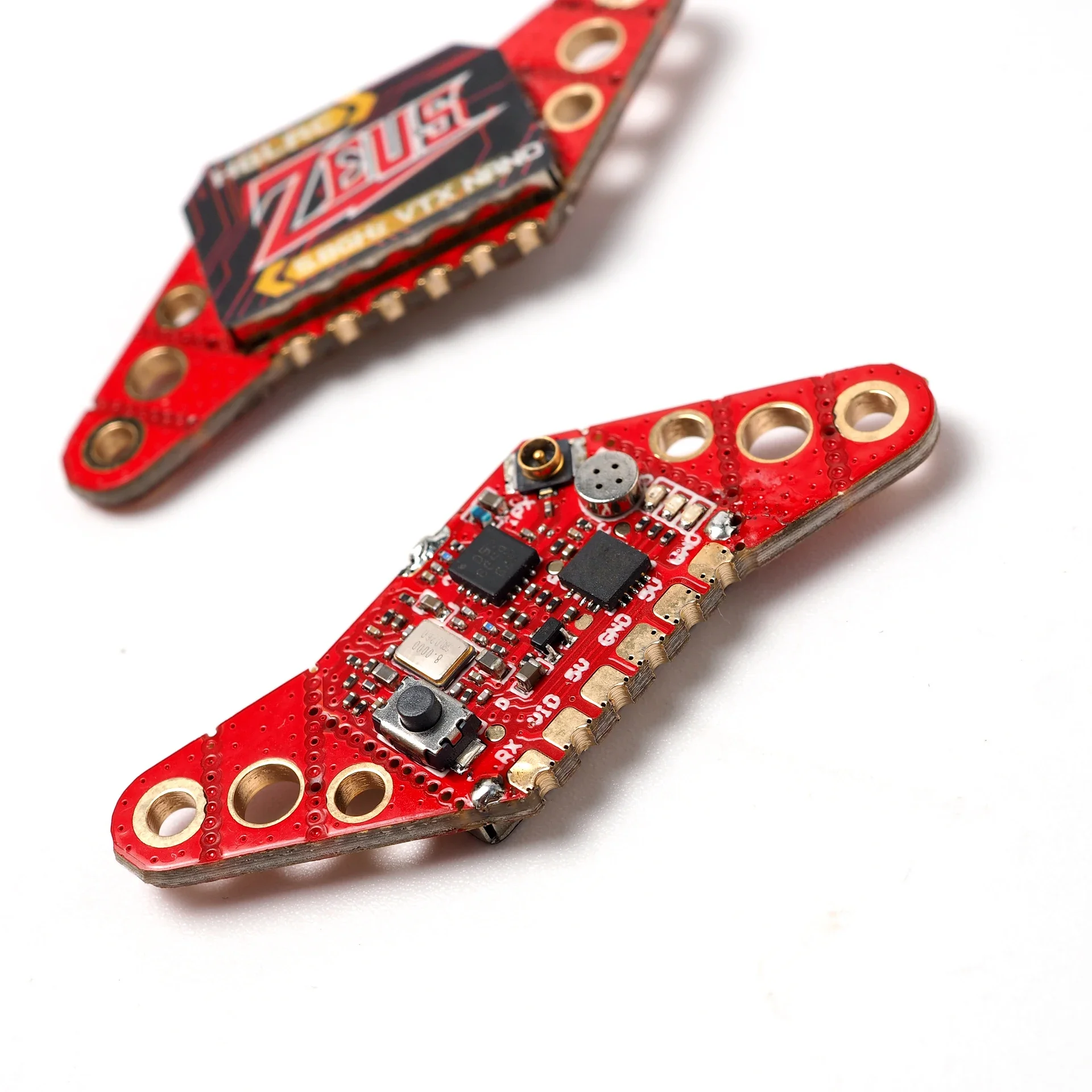 HGLRC ZEUS Nano VTX 5.8GHz transmitter