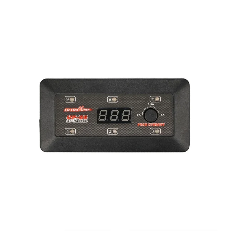 Charger Ultra Power UP-S6