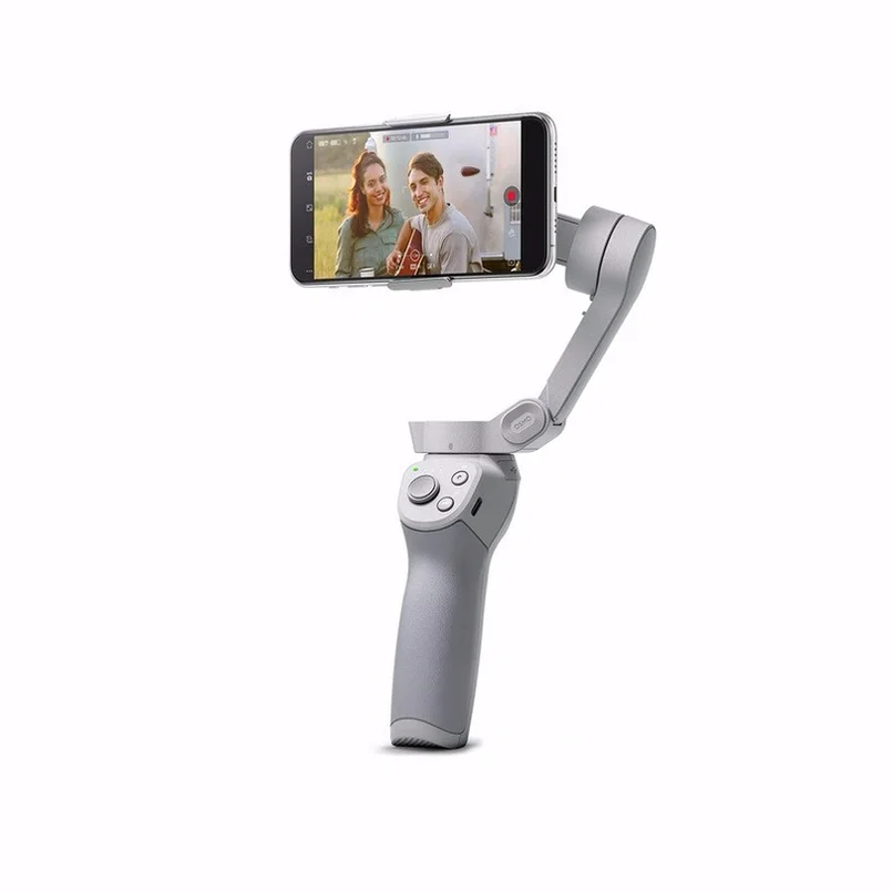 DJI Osmo Mobile 4 Stabilizer