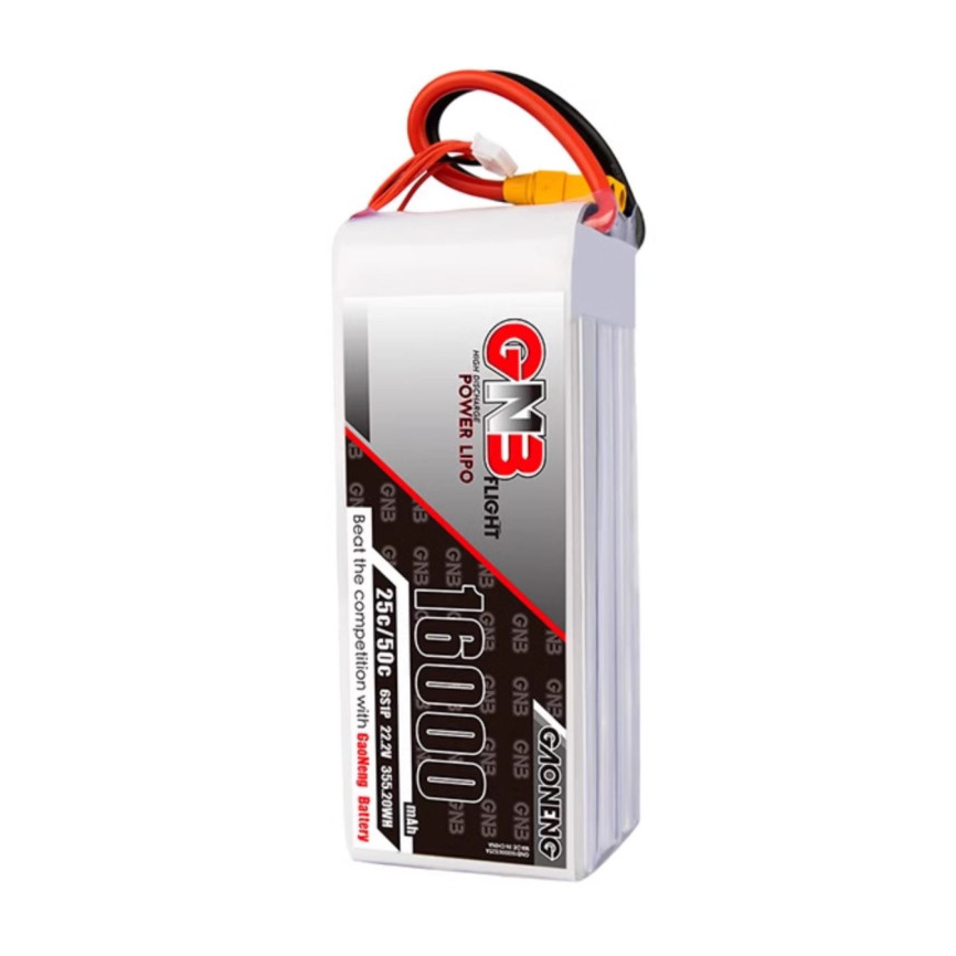 Battery GNB 16000 mA