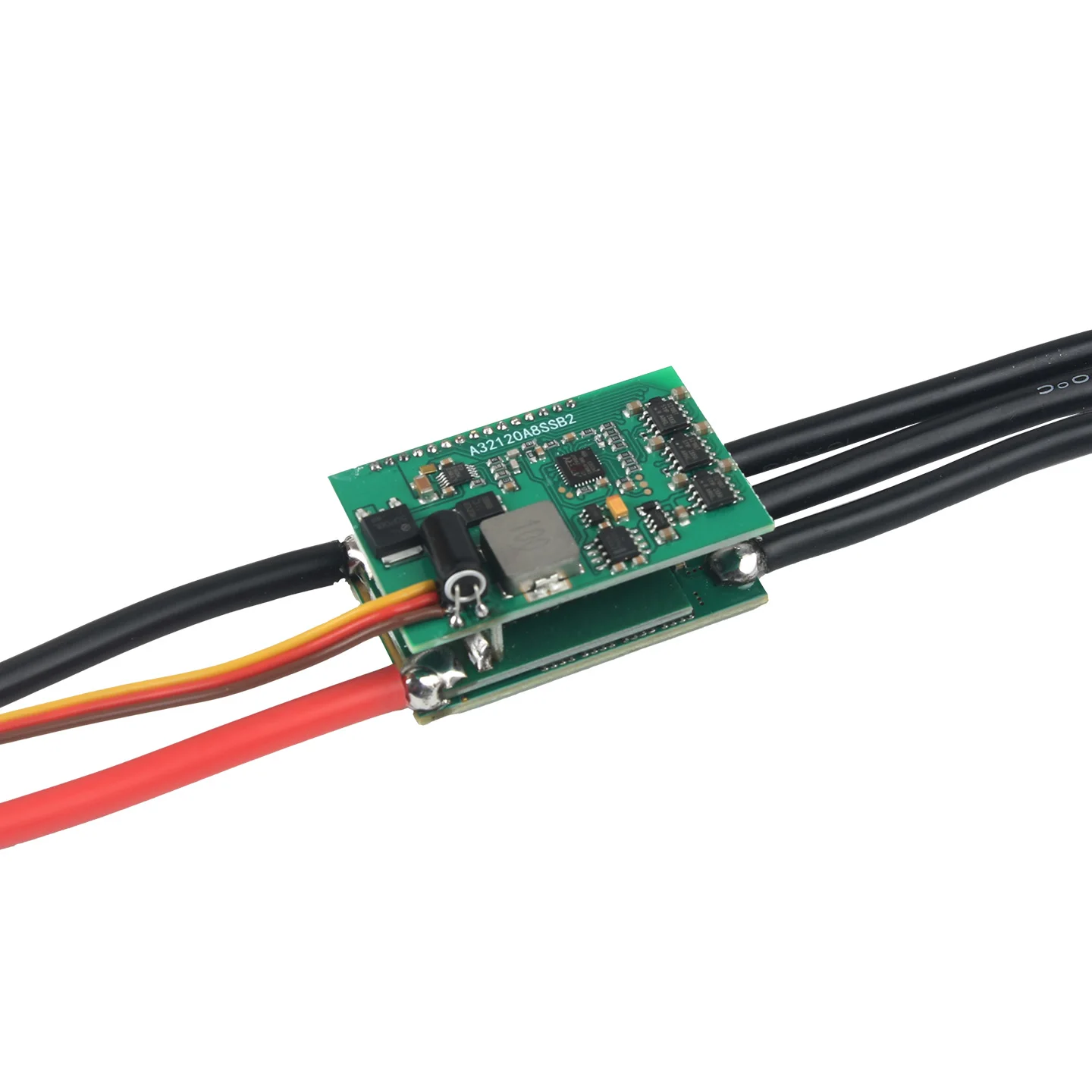ESC regulator FATJAY 100A 12S