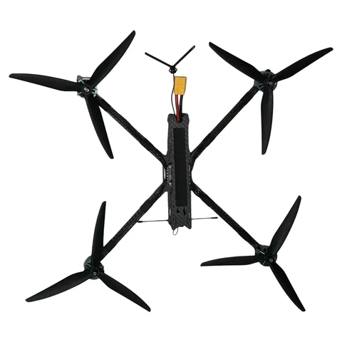 BEASTFPV F10 Thermal 10-Inch FPV Drone