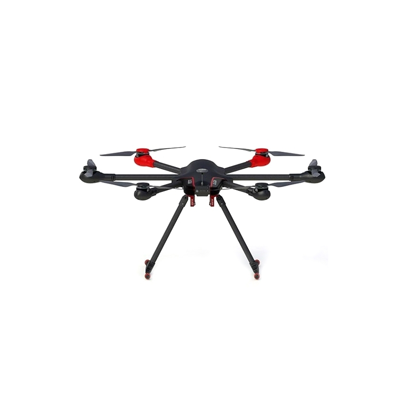 Frame Align M690L multi-rotor super combination