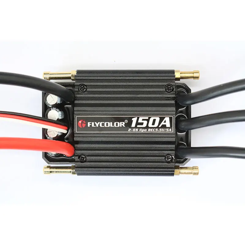 ESC regulator Flycolor 150A