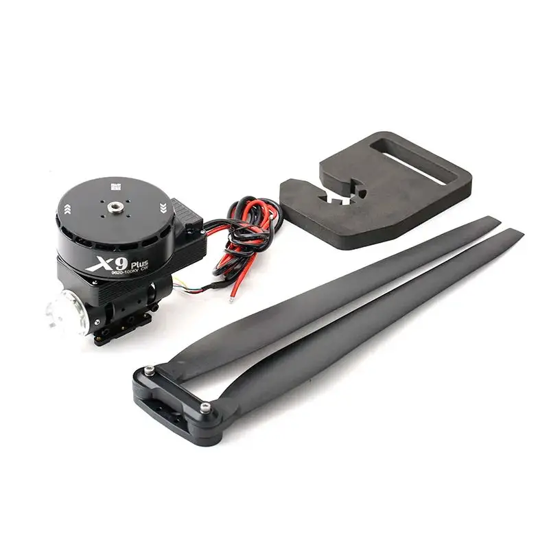 Hobbywing X9 PLUS Kit
