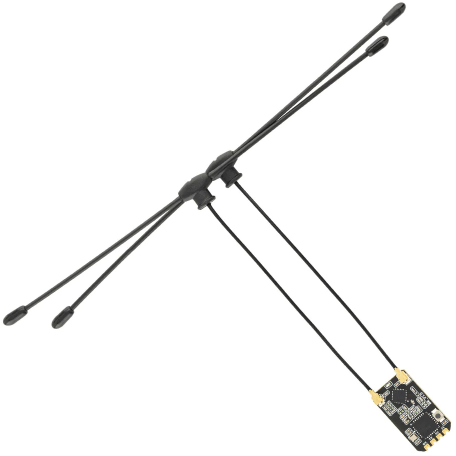 RadioMaster Bandit BR3 ELRS receiver (915/868 MHz)