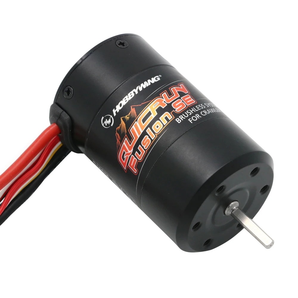Engine Hobbywing QuicRun Fusion SE 1200KV