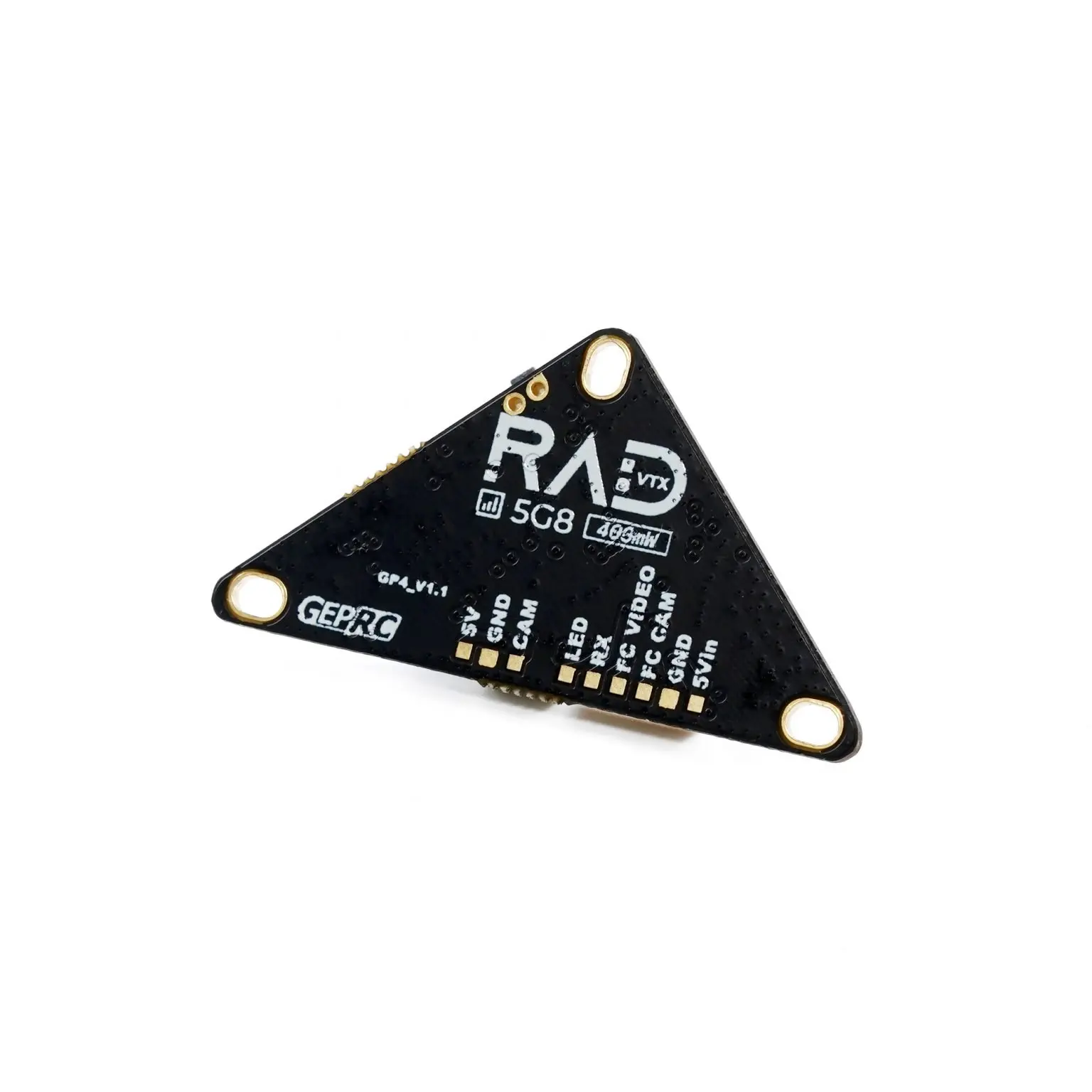 GEPRC RAD Whoop 5.8 GHz 400 mW Video Transmitter