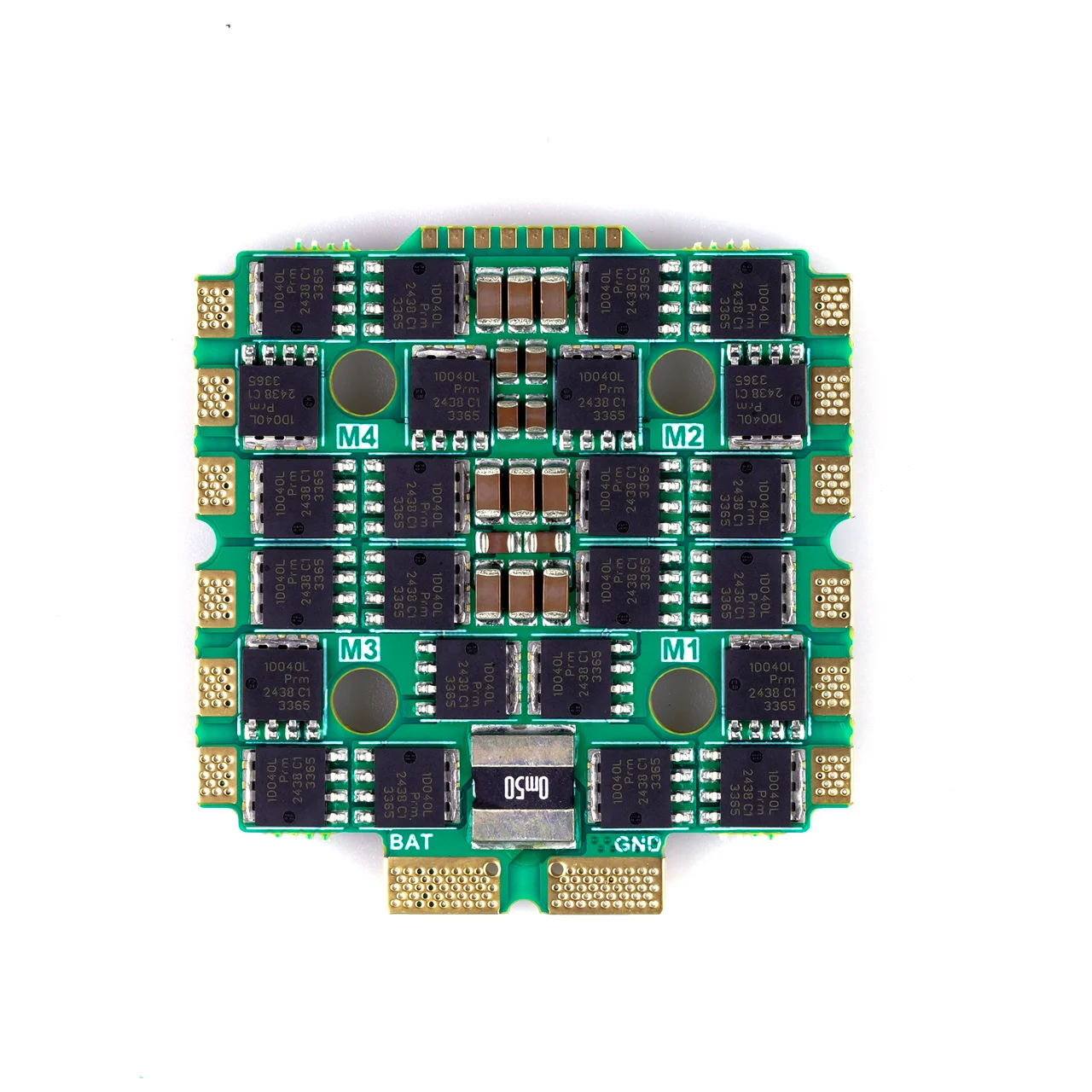 ESC NeutronRC Thunderbolt 80A AM32