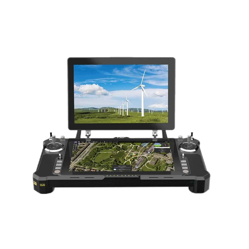Chipeng T30s control panel