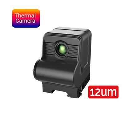 Thermal imaging collimator HP 13