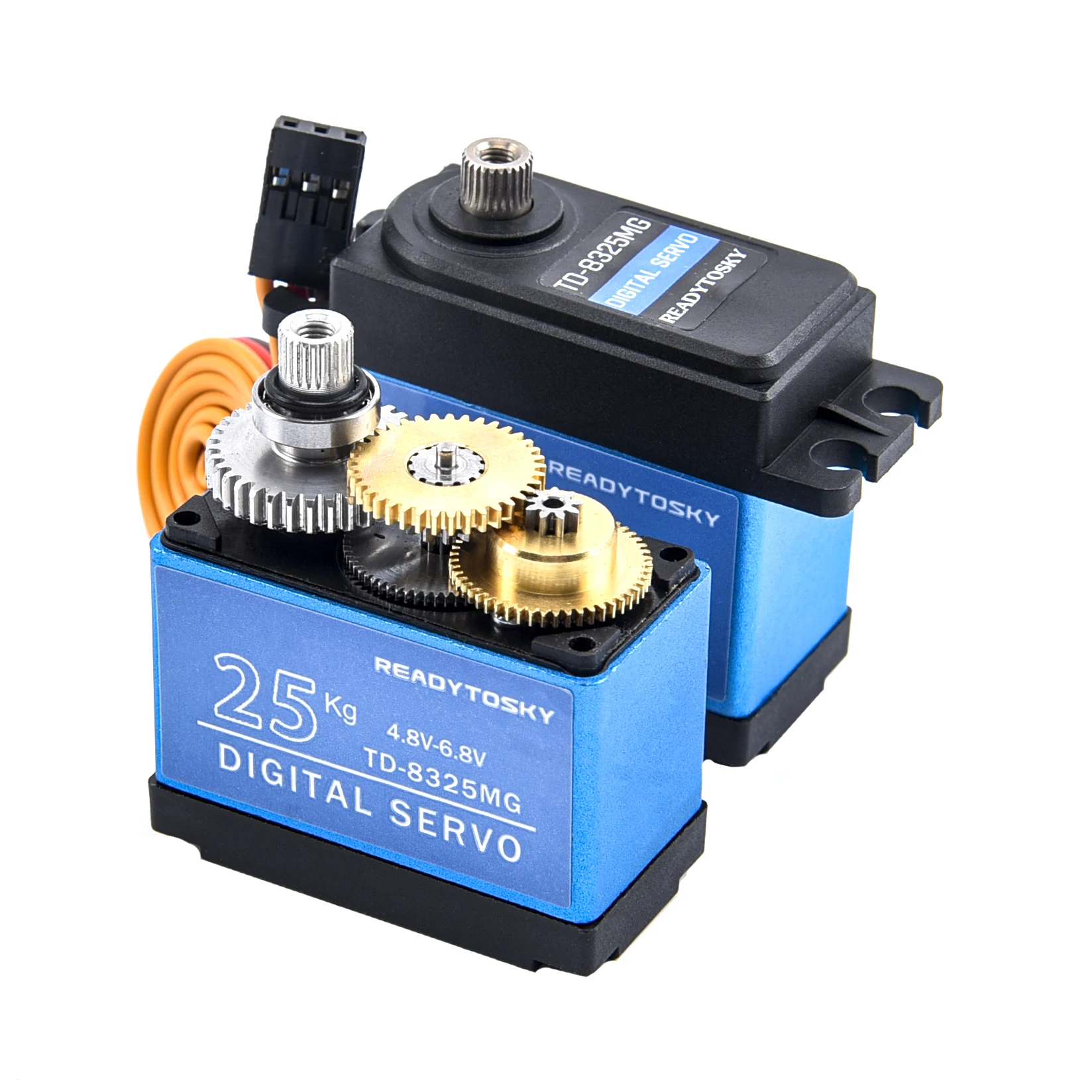 Servo drive Readytosky TD-8325MG