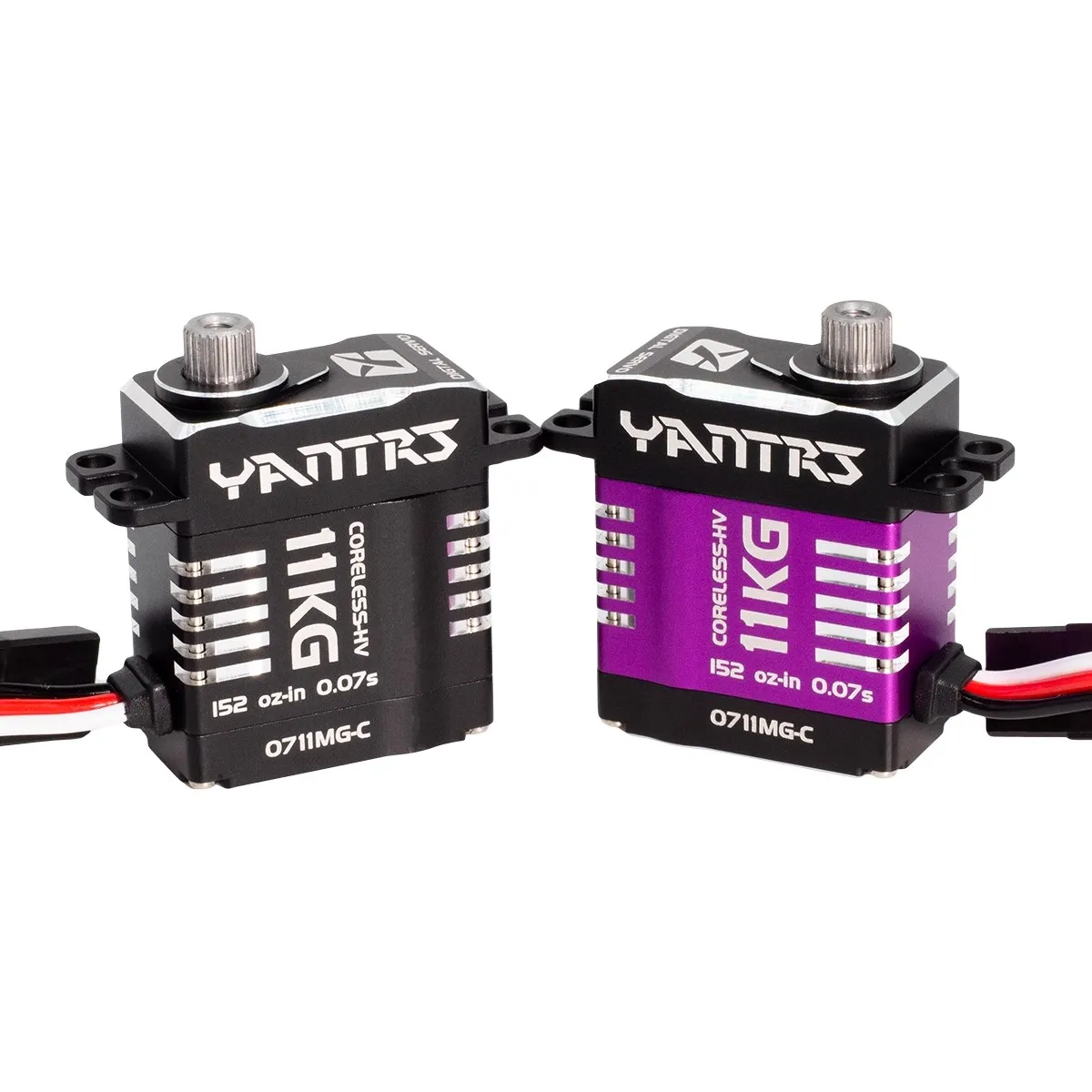 Servo drive YANTRC SCX24