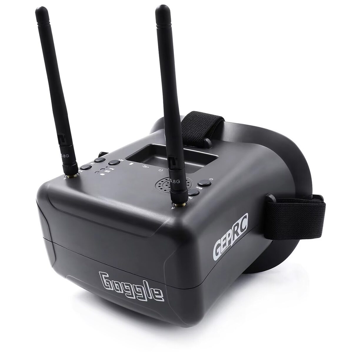 FPV Video Helmet GEPRC TinyGo Goggles