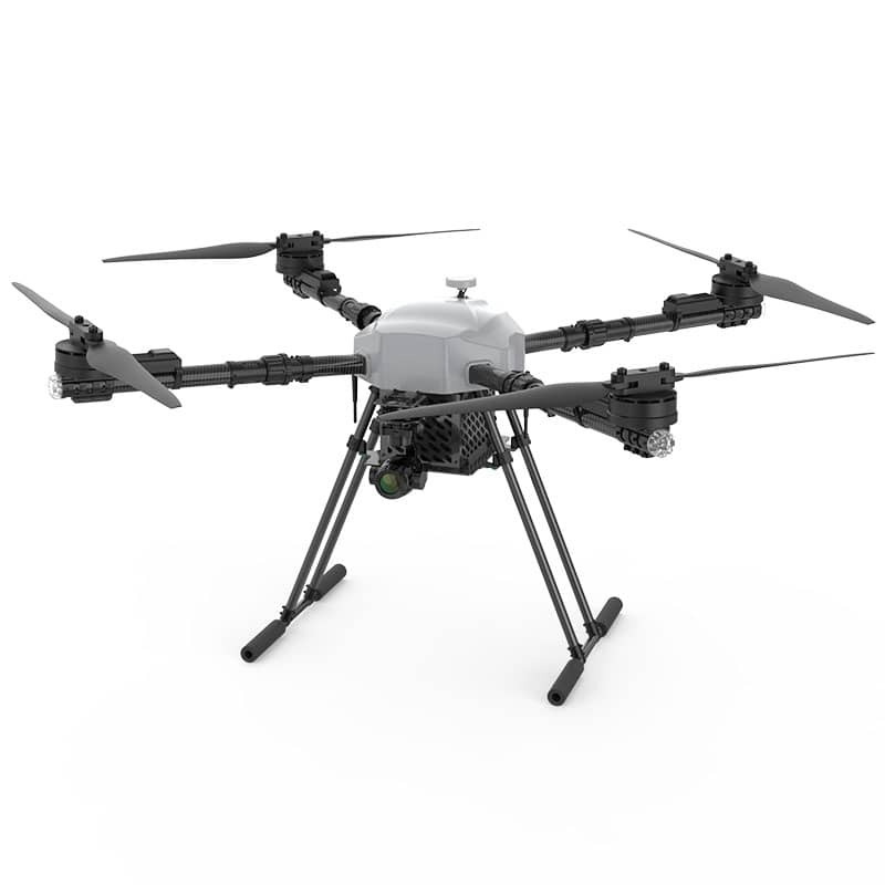 Quadcopter JSI D15 Enterprise Edition