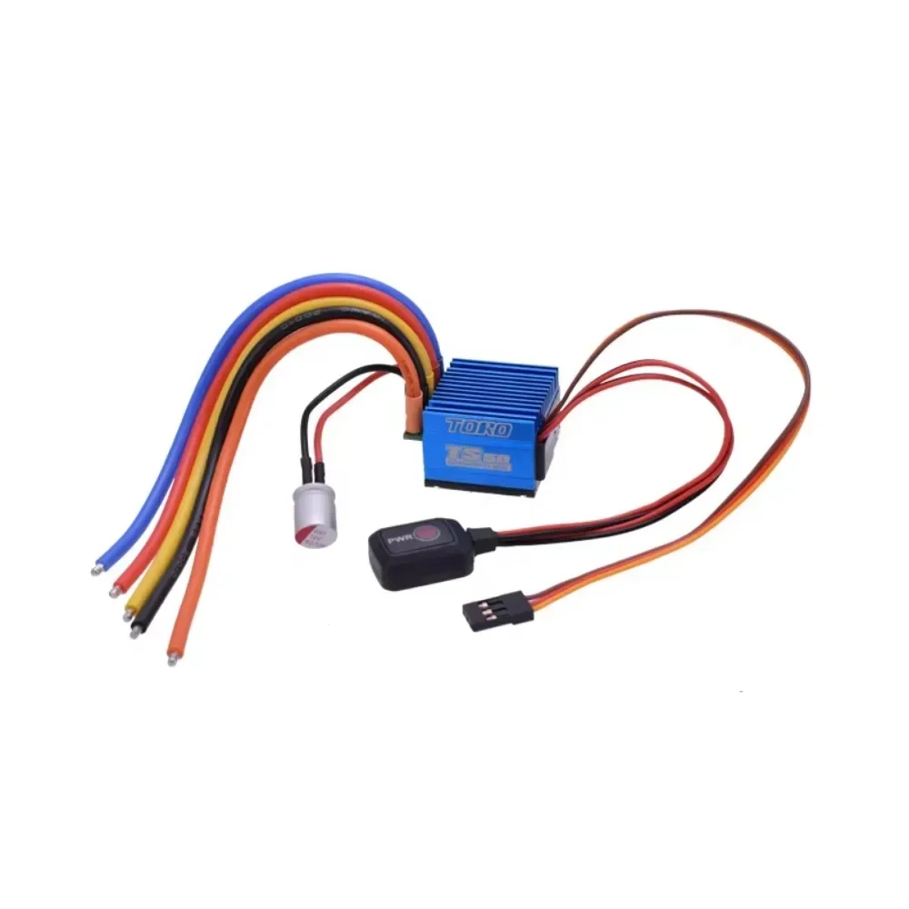 ESC regulator SkyRC TS50 50A