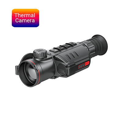Thermal imaging sight Geni GL 50