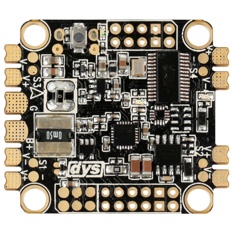 Flight control DYS F4 PRO