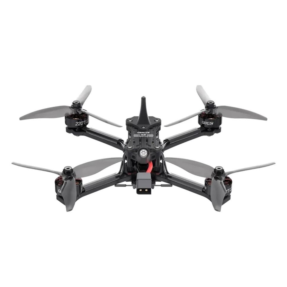 Quadcopter GEPRC Racing TBSNanoRX